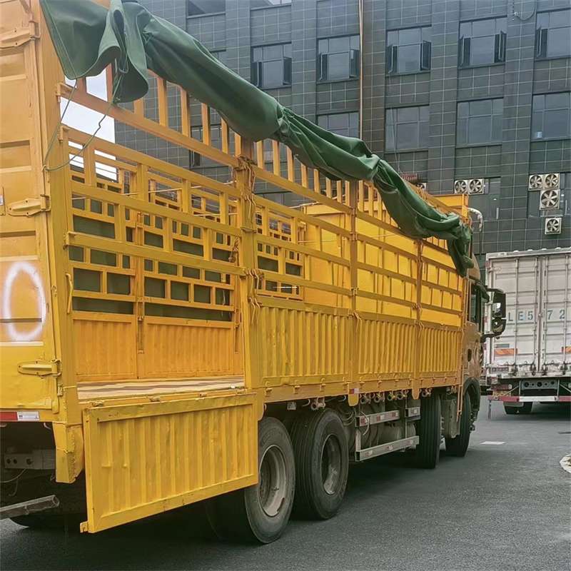 山西晋中和顺县至宜宾货运专线一站式物流服务，让货物畅行无忧
