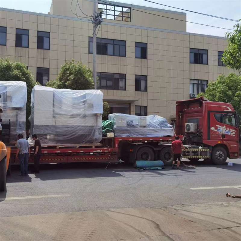 山西晋中和顺县到南京物流公司一站式服务，让货运更轻松